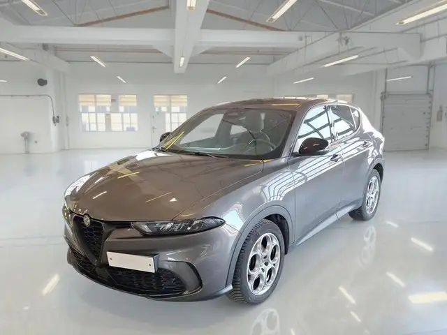 Alfa Romeo Tonale 1.5 130 CV HYBRID TCT7 SPRINT SUV