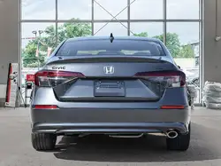 Honda Civic 2026