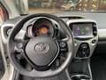 Toyota Aygo 1.0i VVT-i **4000 KM / AIRCO / ECRAN / CARNET FULL Wit - thumbnail 7