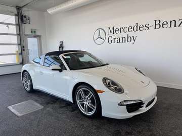2dr Targa 4