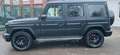 Mercedes-Benz G 400 d AMG PREMIUM 63 LOOK PACK TV X3 22" MASSAGGIO Noir - thumbnail 6