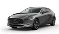 Mazda 3 2.0i e-Skyactiv-G Exclusive-line + Daso+Desi+Comb Grijs - thumbnail 3