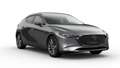Mazda 3 2.0i e-Skyactiv-G Exclusive-line + Daso+Desi+Comb Grigio - thumbnail 1