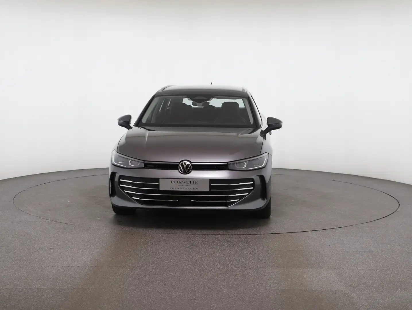 Volkswagen Passat Variant 2.0 TDI 90 kW Business TDI DSG - 2