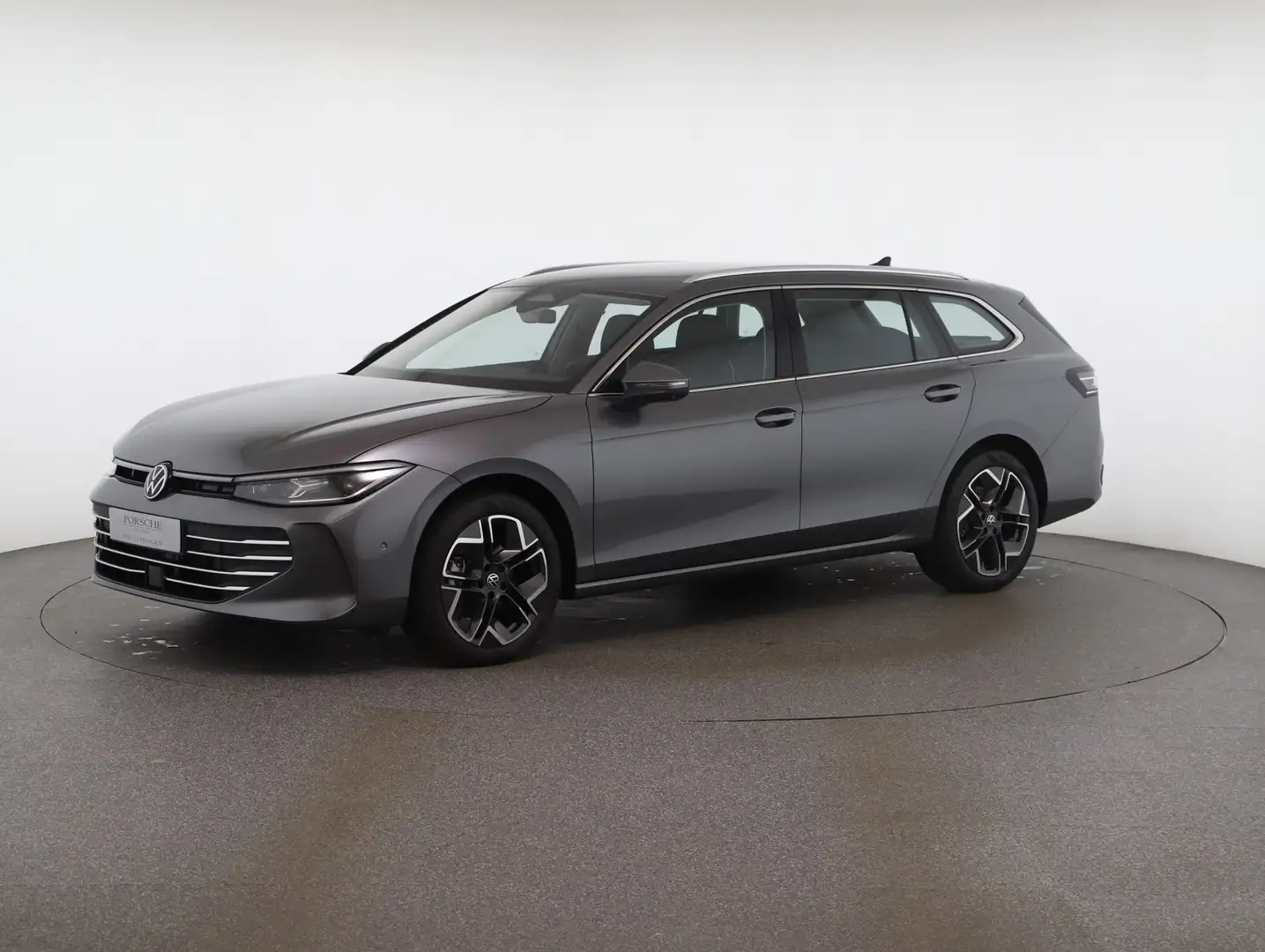 Volkswagen Passat Variant 2.0 TDI 90 kW Business TDI DSG - 1