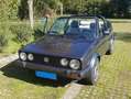 Volkswagen Golf Cabriolet Golf Cabrio (GL) Bleu - thumbnail 1