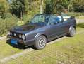 Volkswagen Golf Cabriolet Golf Cabrio (GL) Bleu - thumbnail 4