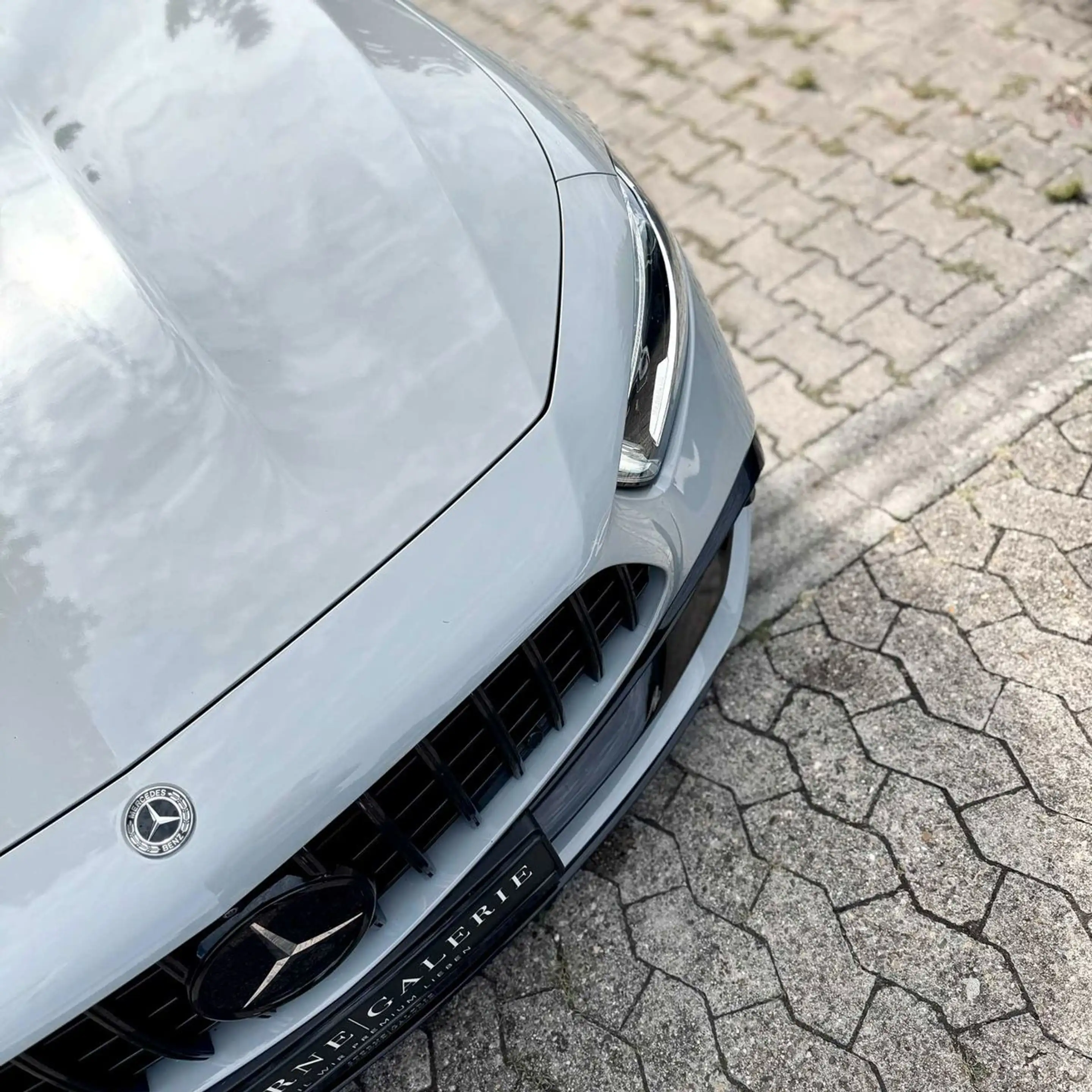 Mercedes-Benz CLS 450 AMG-LINE/360°/SITZKLIMA/SCHIEBED/DISTRO — photo 4