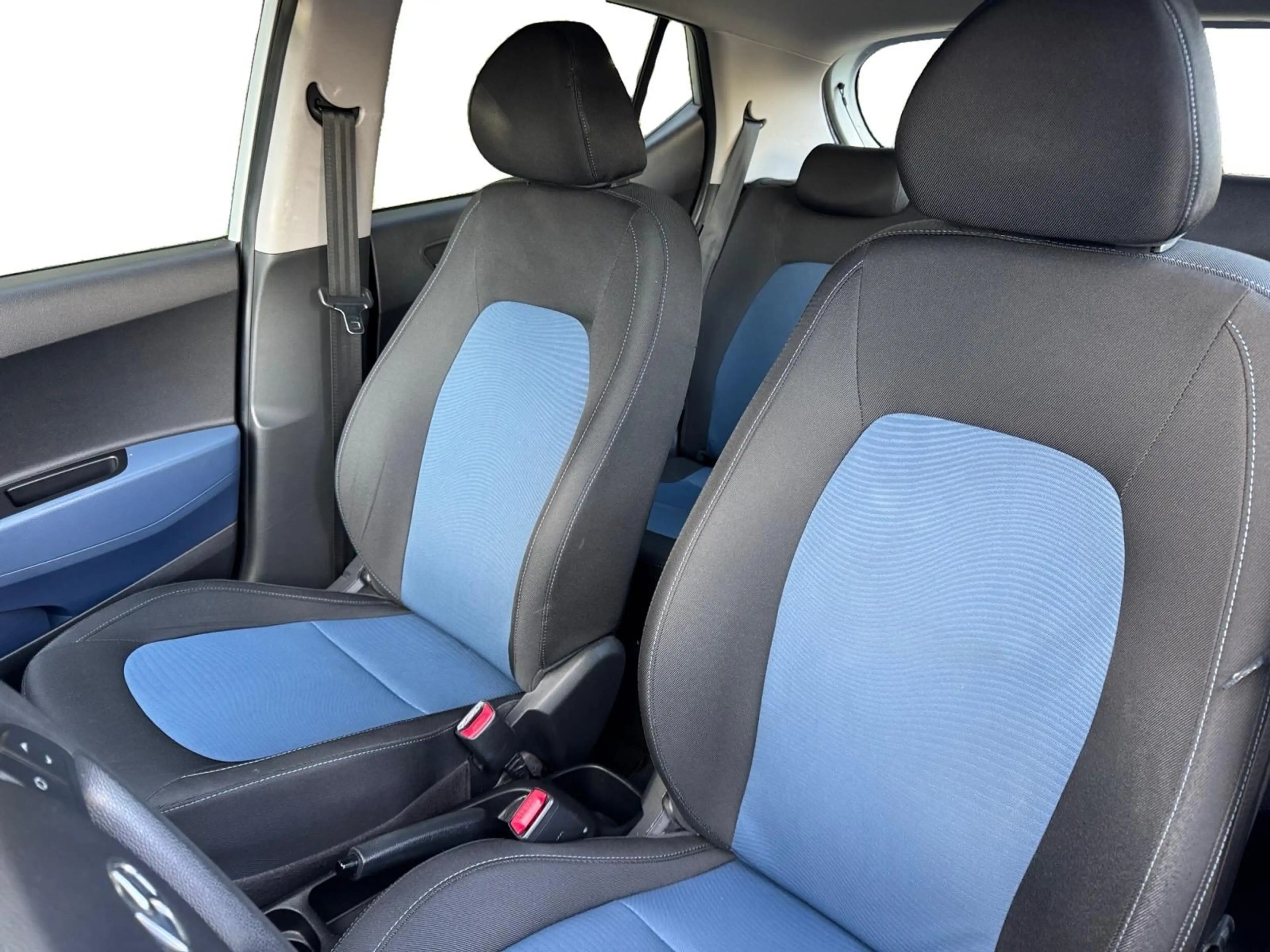 Hyundai i10 5-deurs 1.0i i-Motion Comfort Plus | RADIO | AIRCO — photo 11