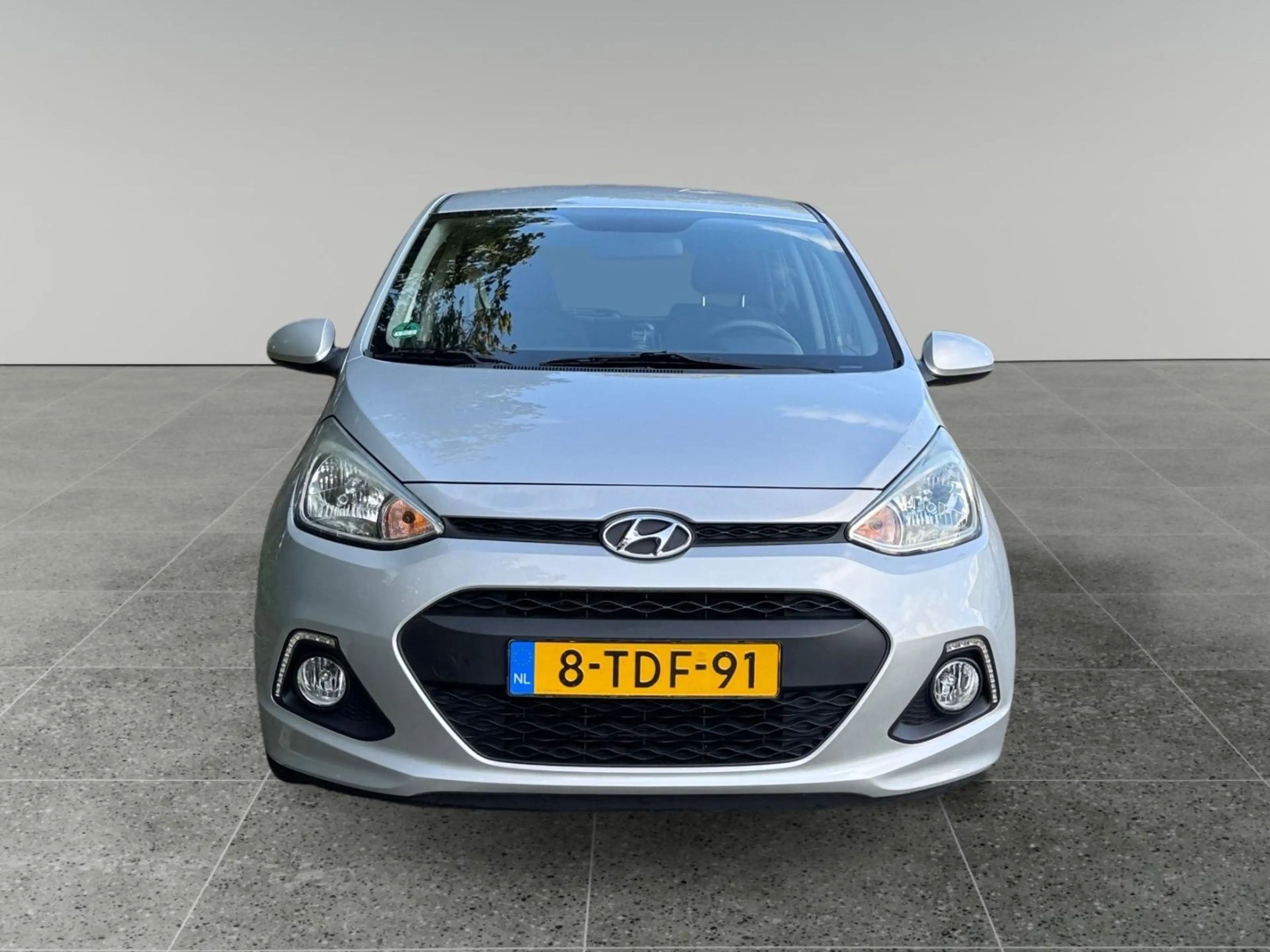 Hyundai i10 5-deurs 1.0i i-Motion Comfort Plus | RADIO | AIRCO — photo 3
