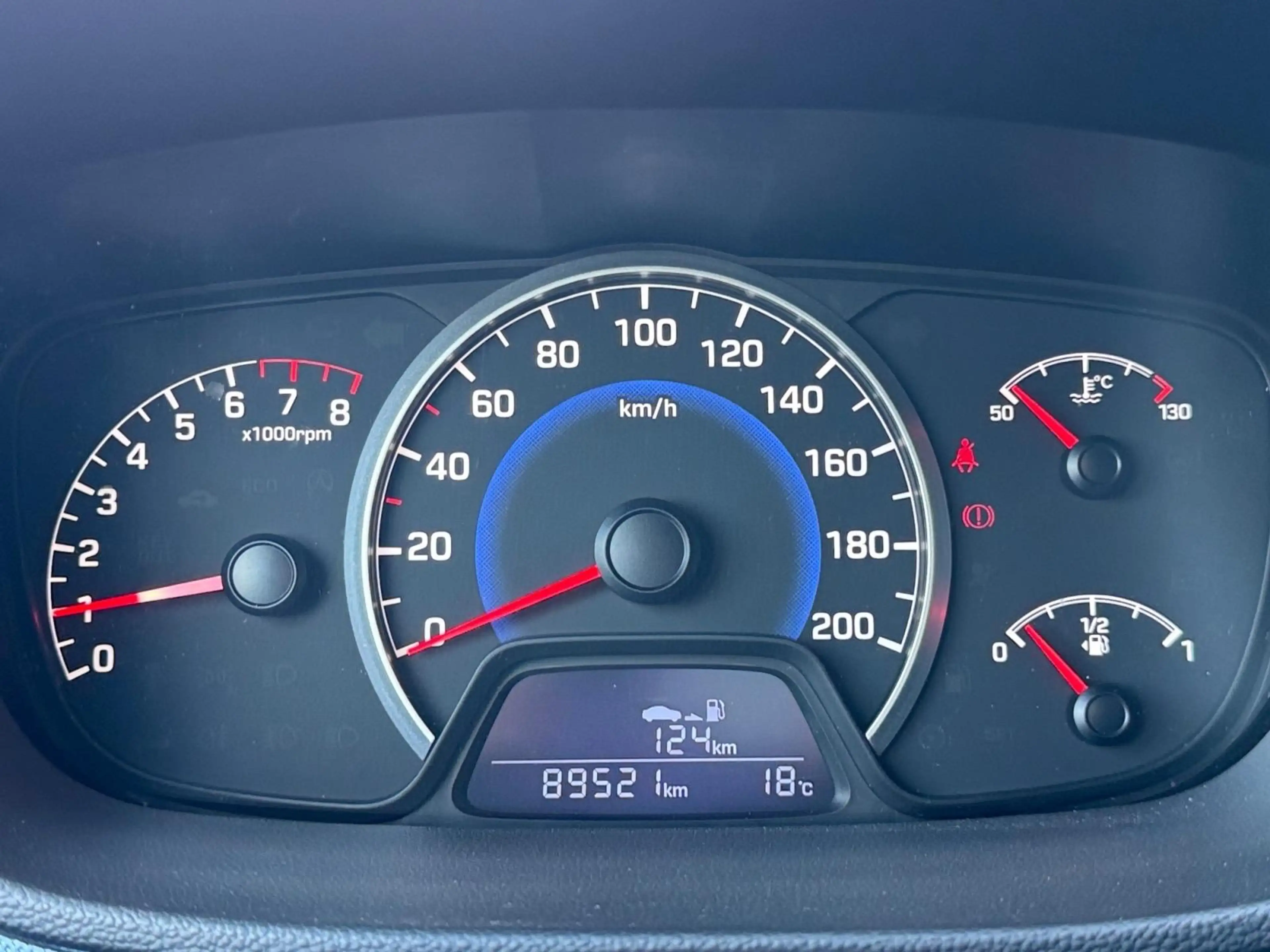 Hyundai i10 5-deurs 1.0i i-Motion Comfort Plus | RADIO | AIRCO — photo 13