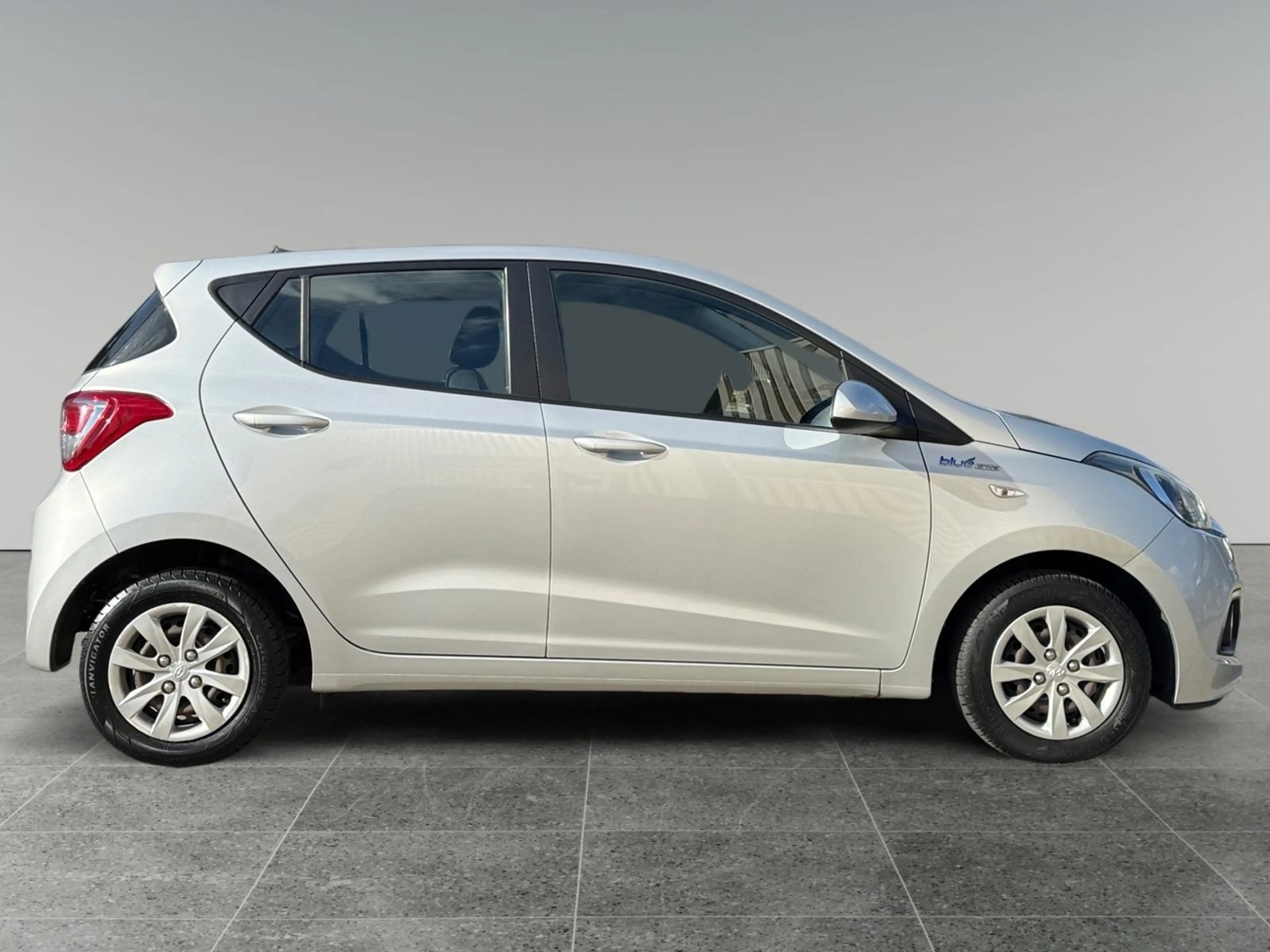 Hyundai i10 5-deurs 1.0i i-Motion Comfort Plus | RADIO | AIRCO — photo 7