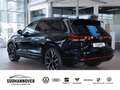Volkswagen Touareg R-Line 3.0 TDI HUD+PANO+22''+DYNA+VOLL Noir - thumbnail 4