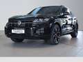 Volkswagen Touareg R-Line 3.0 TDI VOLL+TAGESZULASSUNG Schwarz - thumbnail 1