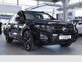 Volkswagen Touareg R-Line 3.0 TDI VOLL+TAGESZULASSUNG Schwarz - thumbnail 2