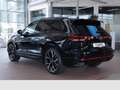 Volkswagen Touareg R-Line 3.0 TDI VOLL+TAGESZULASSUNG Schwarz - thumbnail 4