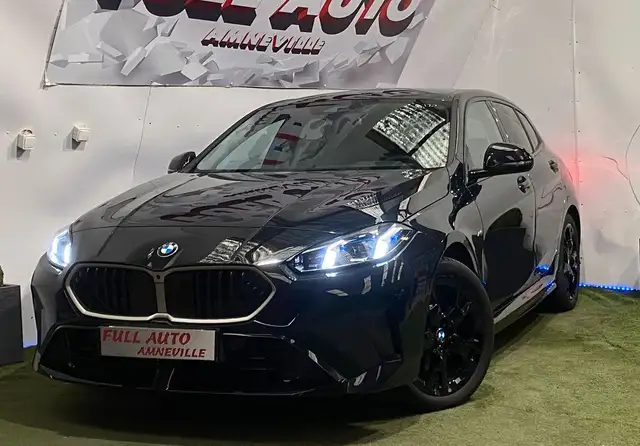 BMW 120 120i 170cv M Sport DKG7