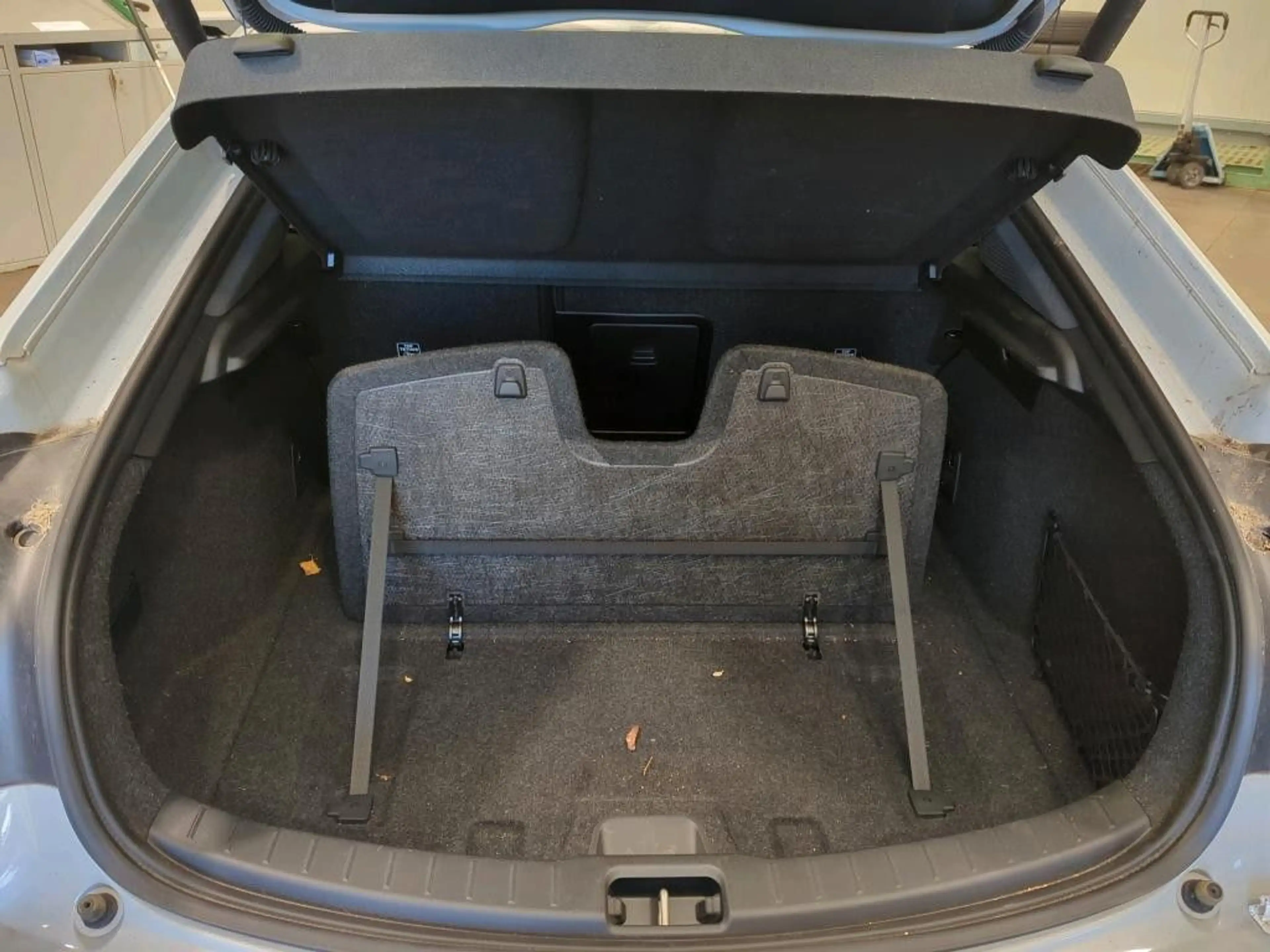 Polestar 2 Long Range Dual Pilot Plus-Paket LED Pano WP — photo 5