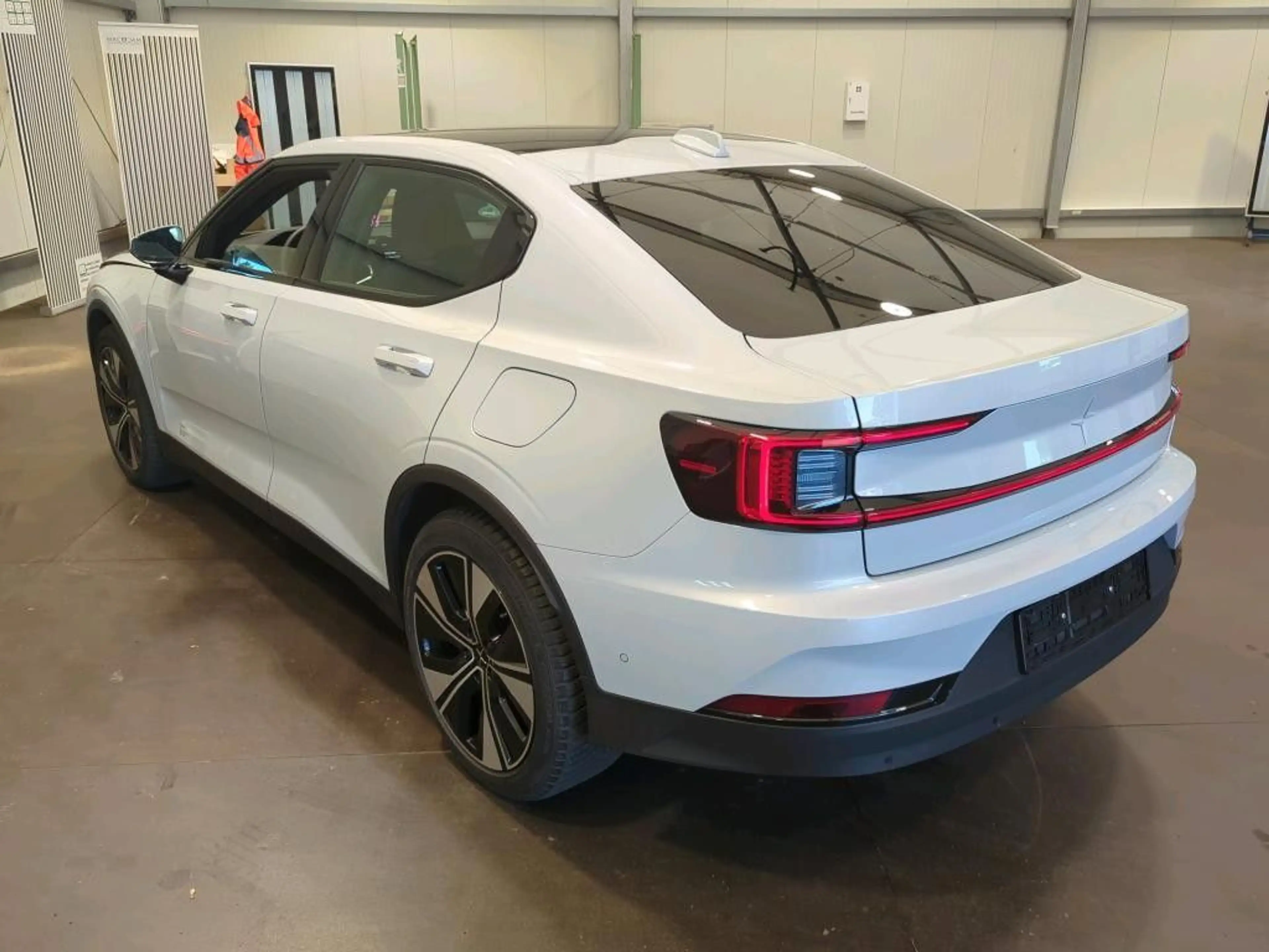 Polestar 2 Long Range Dual Pilot Plus-Paket LED Pano WP — photo 3