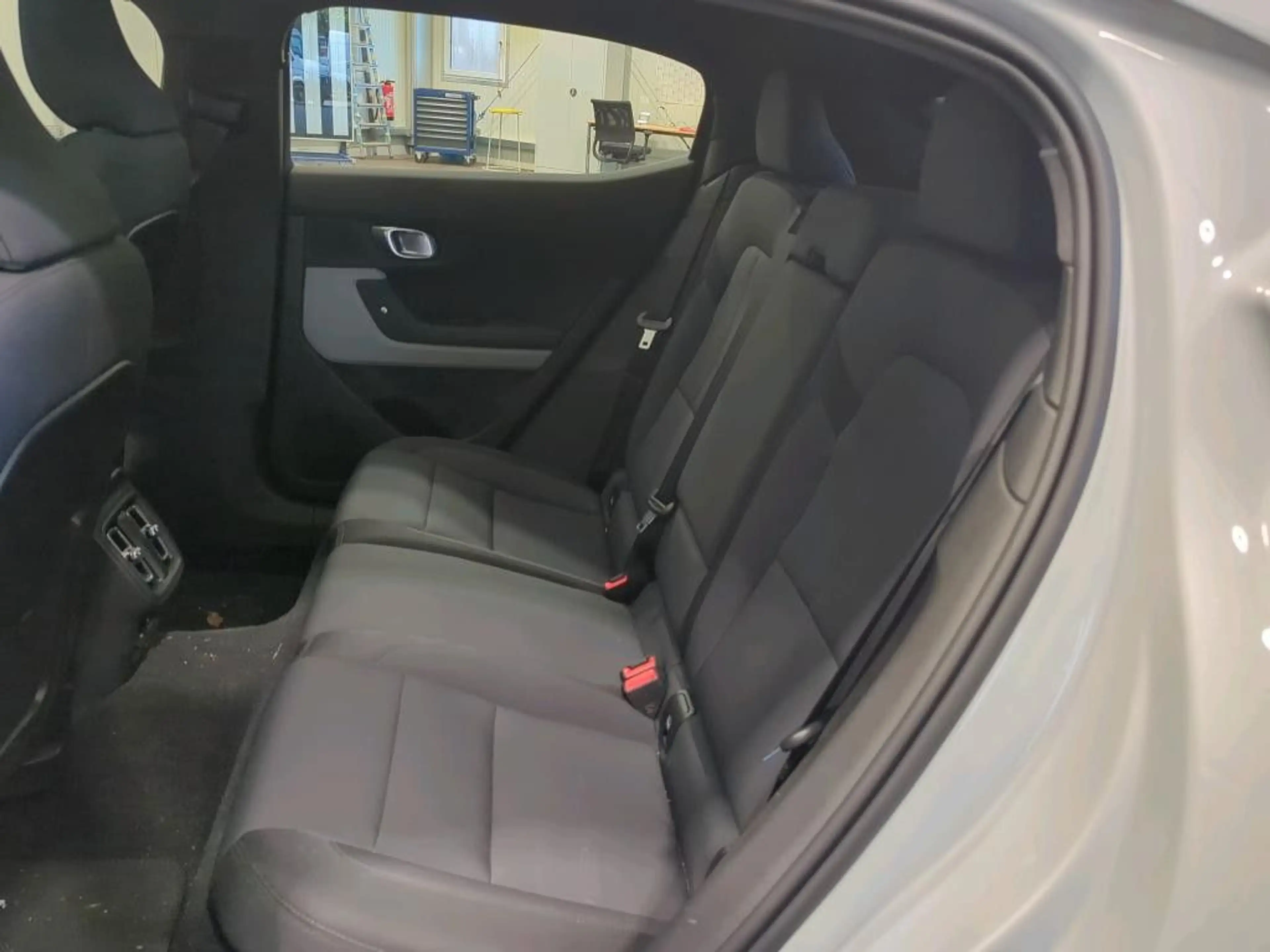 Polestar 2 Long Range Dual Pilot Plus-Paket LED Pano WP — photo 7