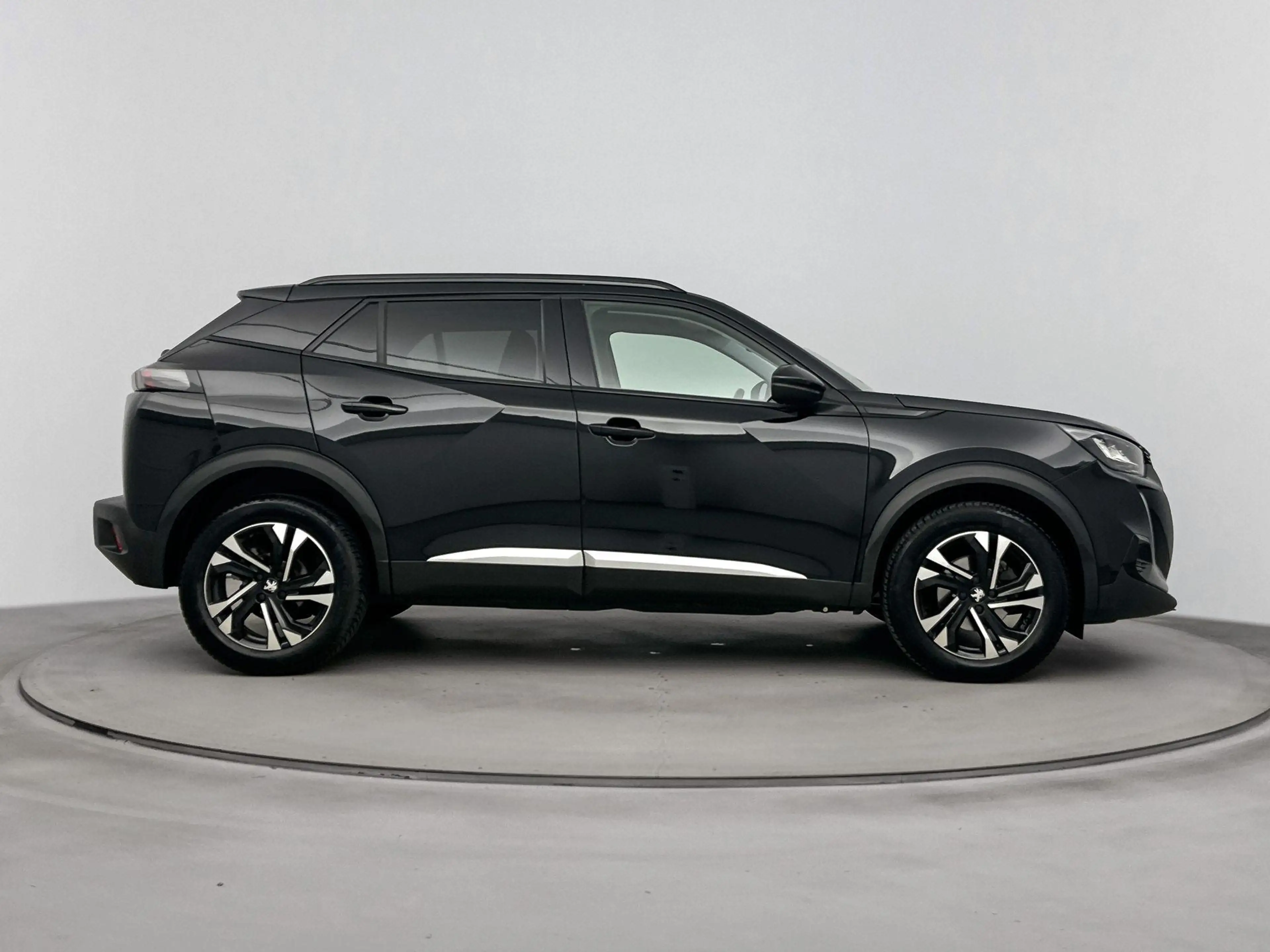 Peugeot 2008 SUV Allure 100pk | Navigatie | Achteruitrijcamera — photo 7