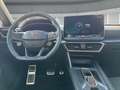 CUPRA Leon Sportstourer 1.5 eTSI+PANO+NAVI+LED+Sennheiser Schwarz - thumbnail 9