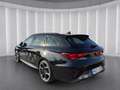 CUPRA Leon Sportstourer 1.5 eTSI+PANO+NAVI+LED+Sennheiser Schwarz - thumbnail 6