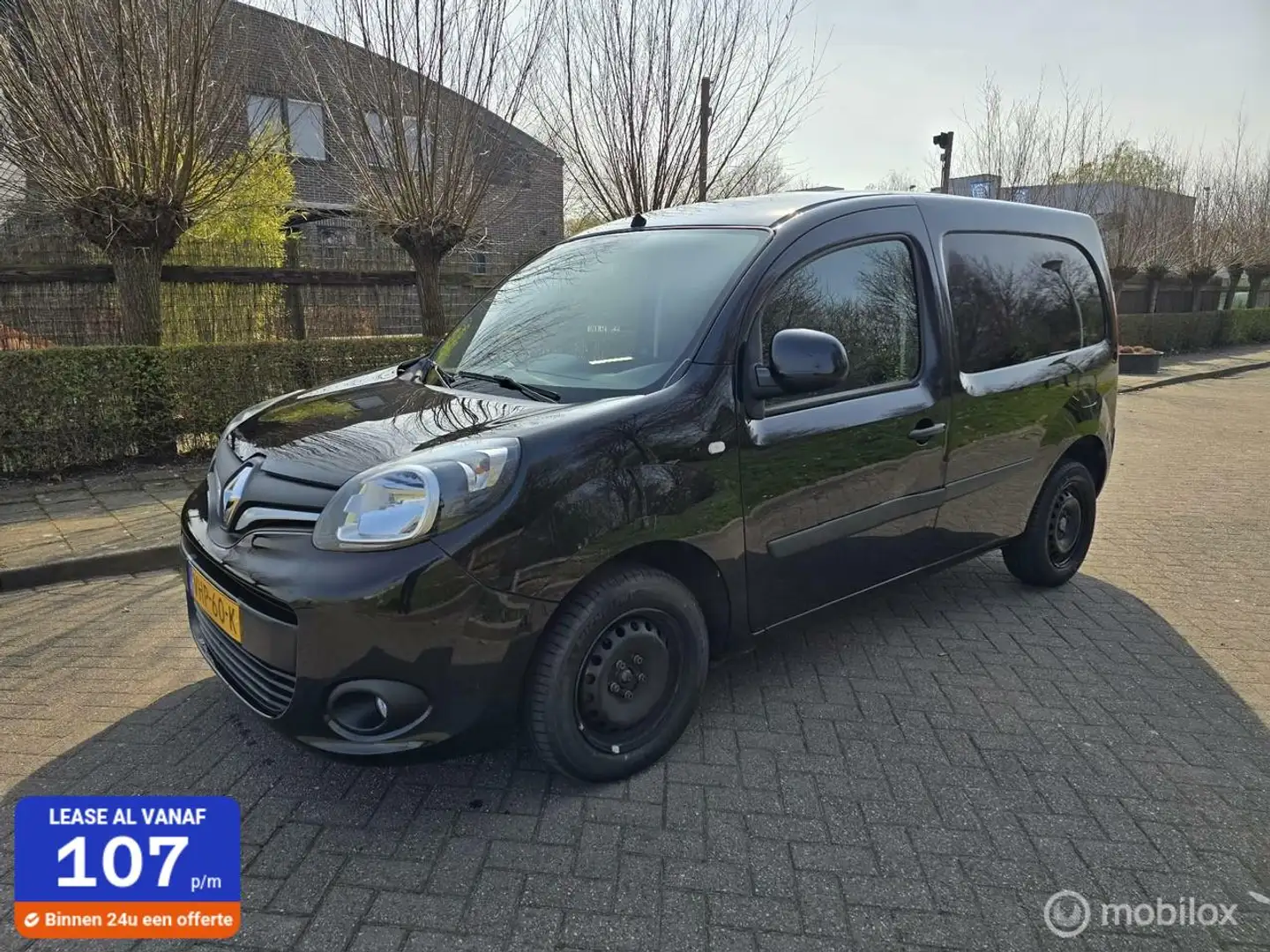 Renault Kangoo bestel 1.5 dCi 95 MARGE - 1