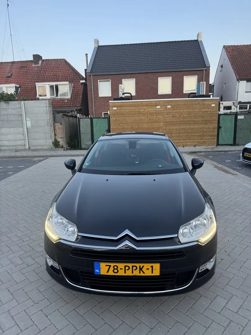 Citroen C5 1.6 THP Tendance Szary - 1