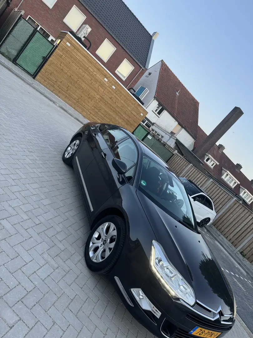 Citroen C5 1.6 THP Tendance Grijs - 2