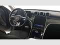 Mercedes-Benz C 200 Gris - thumbnail 8