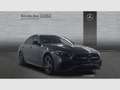Mercedes-Benz C 200 Gris - thumbnail 3