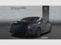 Mercedes-Benz C 200 Gris - thumbnail 2