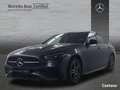 Mercedes-Benz C 200 Gris - thumbnail 1