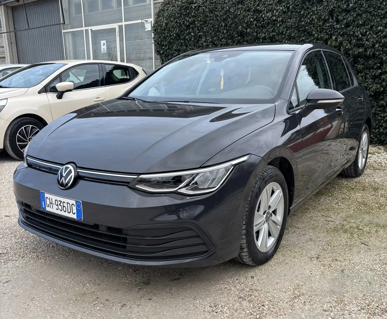 Volkswagen Golf 1.0 etsi evo Life 110cv dsg - 1