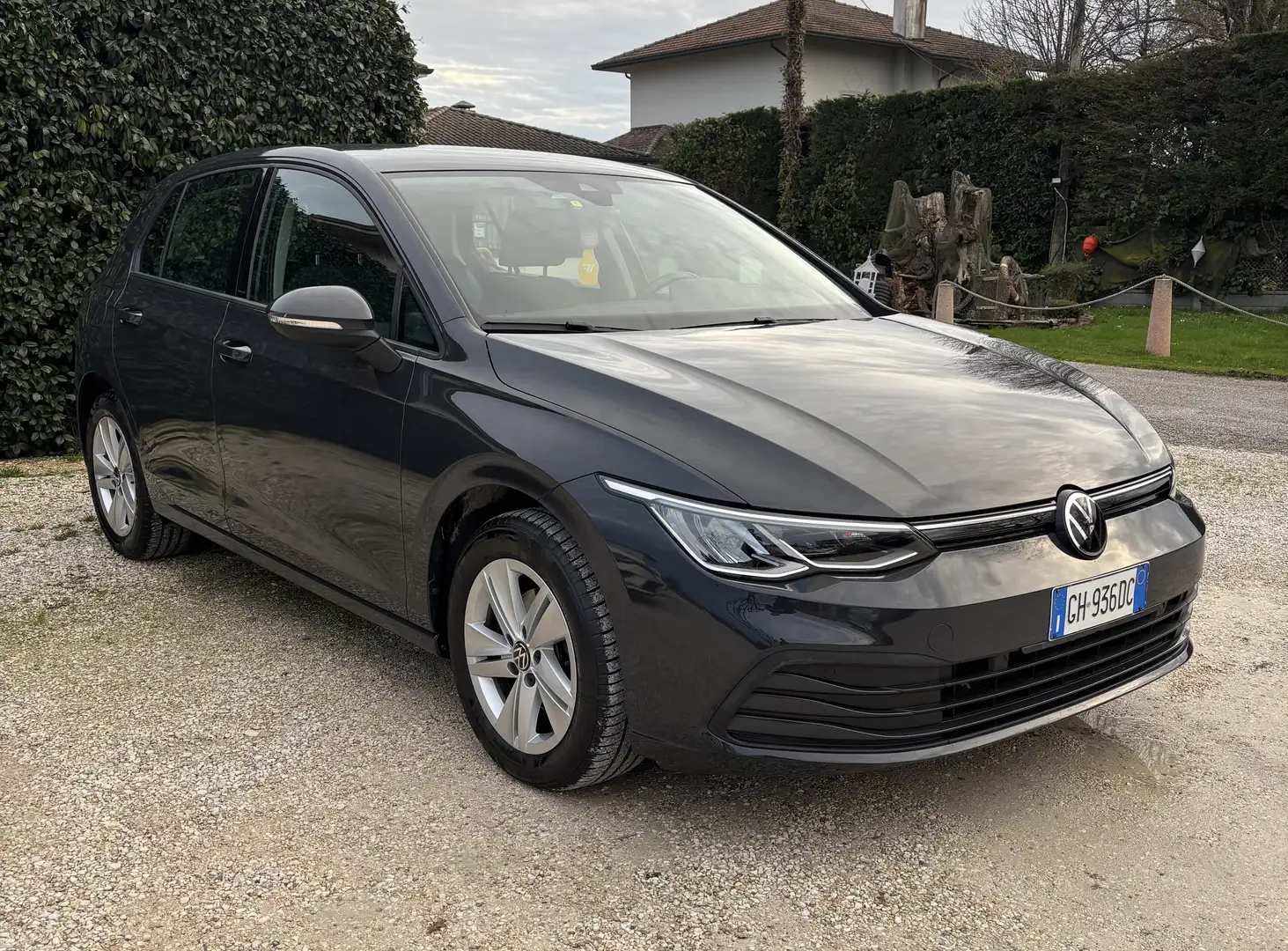 Volkswagen Golf 1.0 etsi evo Life 110cv dsg - 2