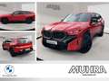 BMW XM 50e  23" DA Prof. Autobahnas. AHK Massage Roşu - thumbnail 1
