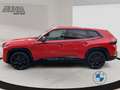 BMW XM 50e  23" DA Prof. Autobahnas. AHK Massage Roşu - thumbnail 3