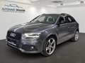 Audi Q3 2.0 TFSI quattro*S-Line*20"*Standheiz.FB Grau - thumbnail 1
