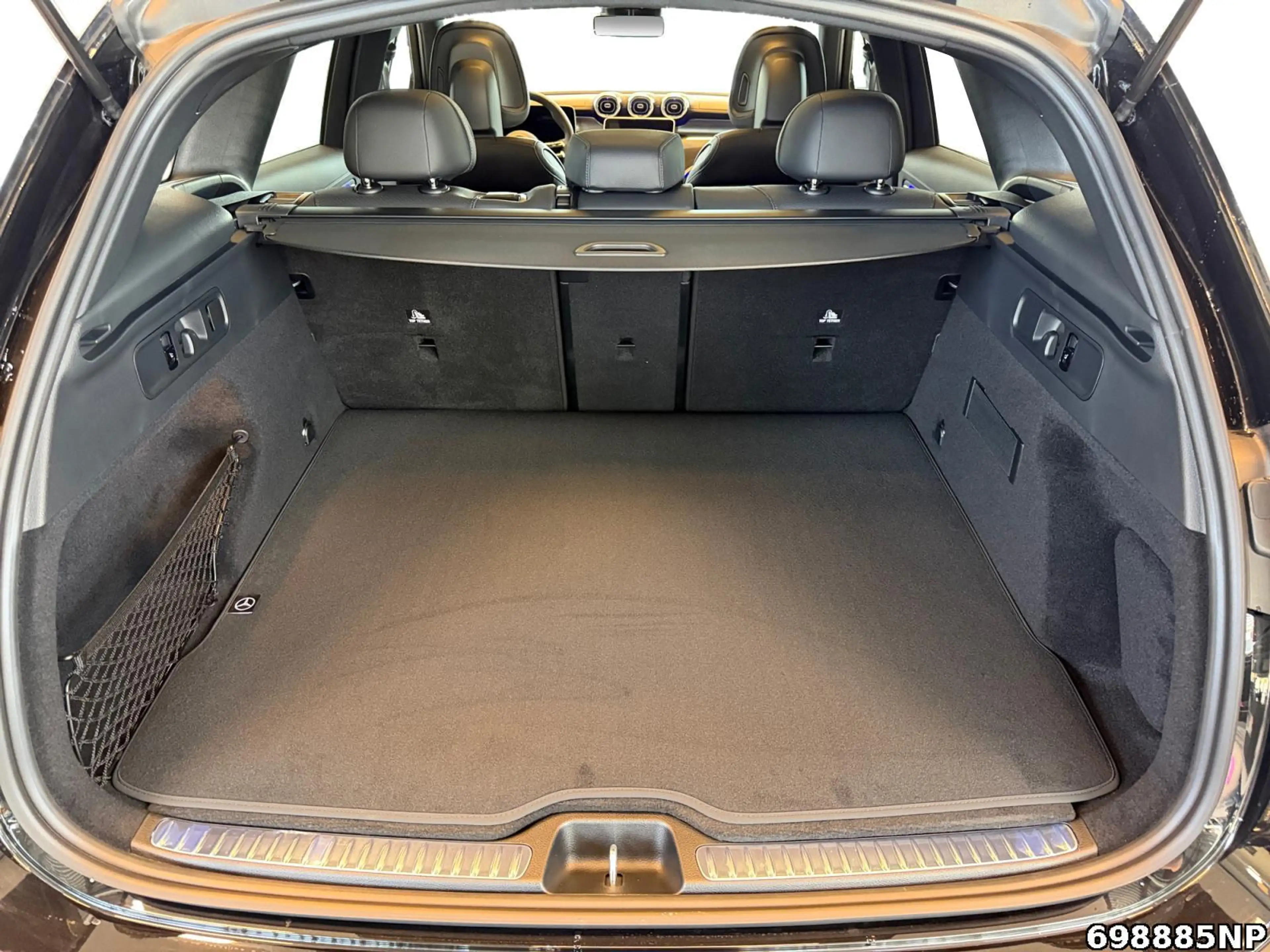 Mercedes-Benz GLC 220 d 4MATIC EDITION+PANO+360°+20"+AHK+ — photo 6