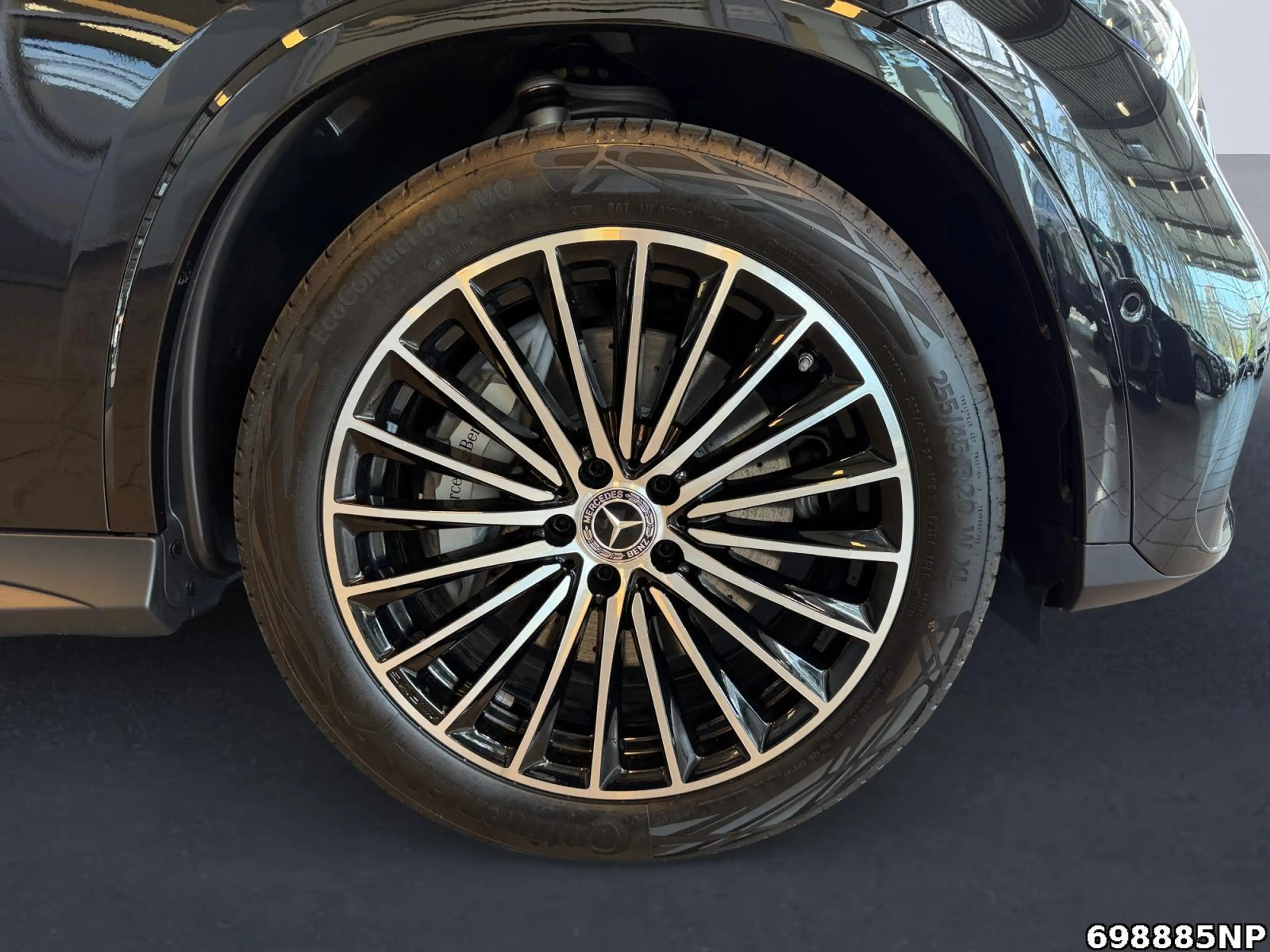 Mercedes-Benz GLC 220 d 4MATIC EDITION+PANO+360°+20"+AHK+ — photo 5