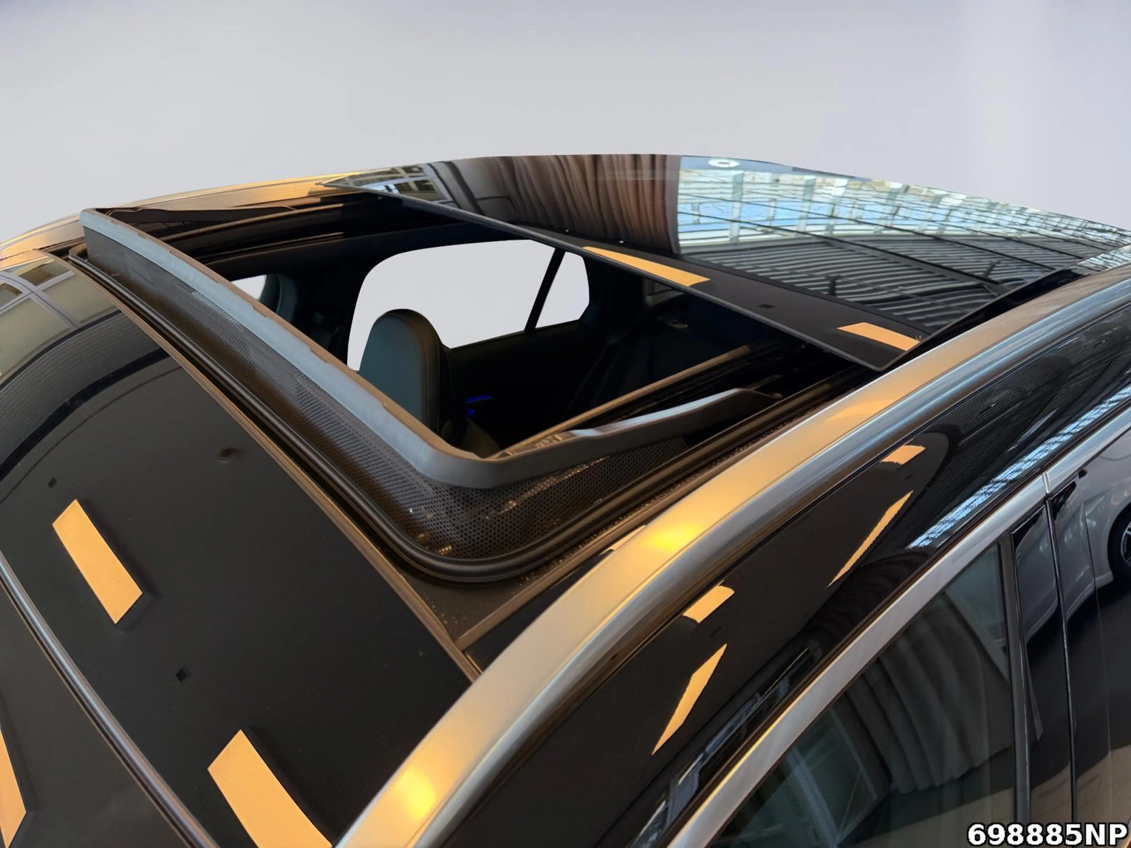 Mercedes-Benz GLC 220 d 4MATIC EDITION+PANO+360°+20"+AHK+ — photo 14