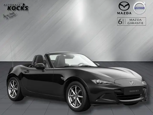 Mazda MX-5 1.5L SKYACTIV-G (132 hp) Exclusive Line *Bose, LED