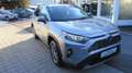 Toyota RAV 4 RAV4 2,5 Hybrid 4x2 Active Silber - thumbnail 1