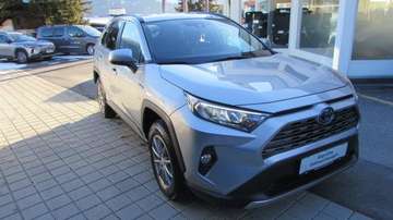 RAV4 2,5 Hybrid 4x2 Active