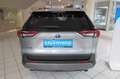 Toyota RAV 4 RAV4 2,5 Hybrid 4x2 Active Silber - thumbnail 8