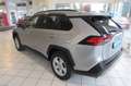 Toyota RAV 4 RAV4 2,5 Hybrid 4x2 Active Silber - thumbnail 4