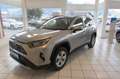 Toyota RAV 4 RAV4 2,5 Hybrid 4x2 Active Silber - thumbnail 2