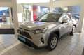 Toyota RAV 4 RAV4 2,5 Hybrid 4x2 Active Silber - thumbnail 6