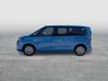 Volkswagen T7 Multivan 2.0 TDI DSG GRA LED PDC NAVI KAMERA KLIMA ALU Blauw - thumbnail 2
